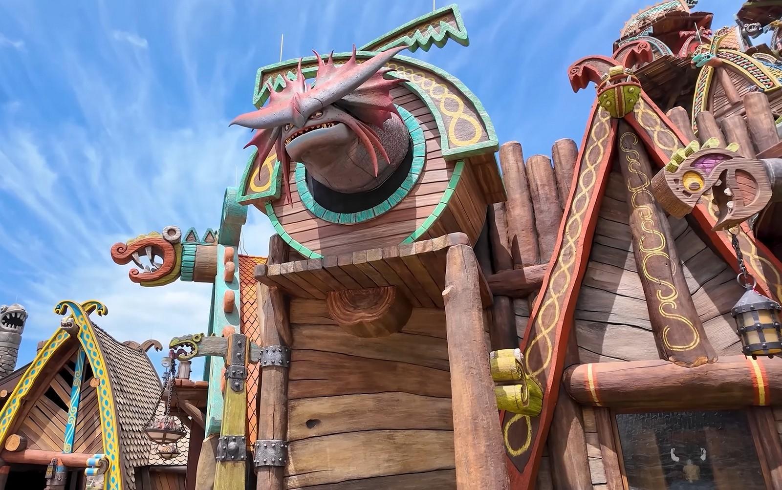 Юниверсал Эпик Юниверс