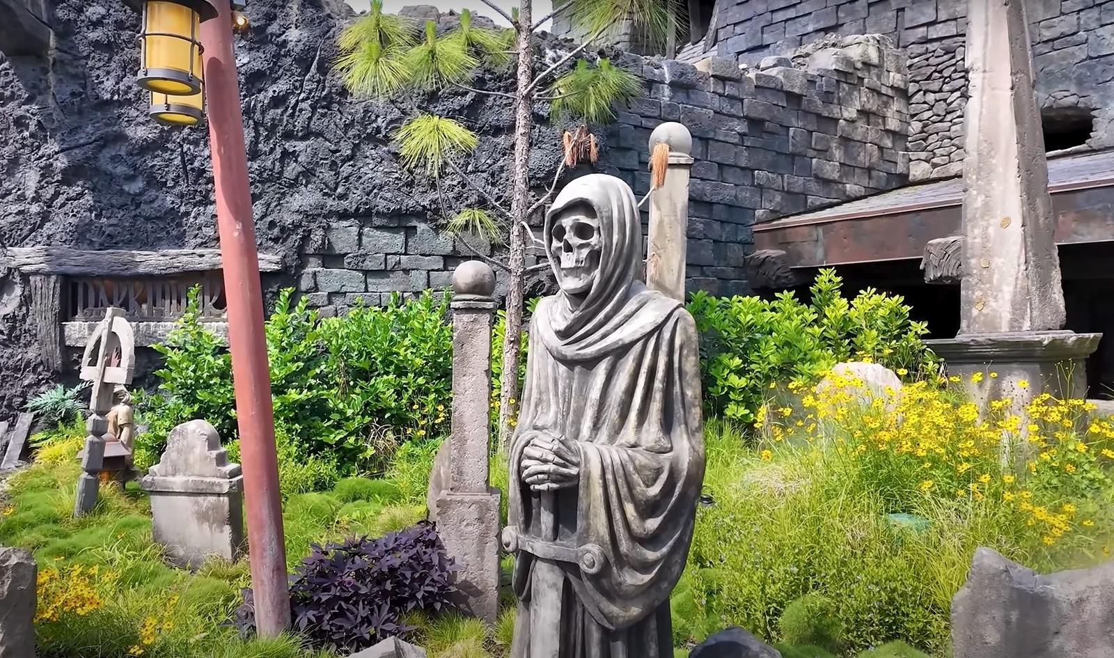 Юниверсал Эпик Юниверс