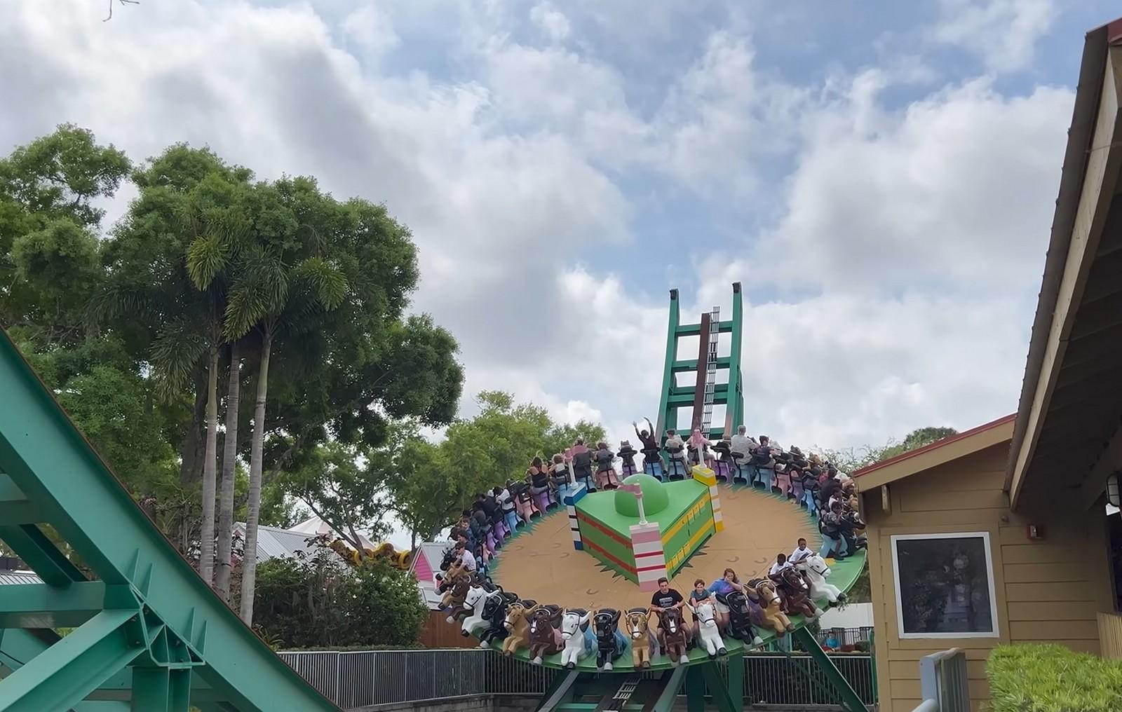 לגולנד פלורידה