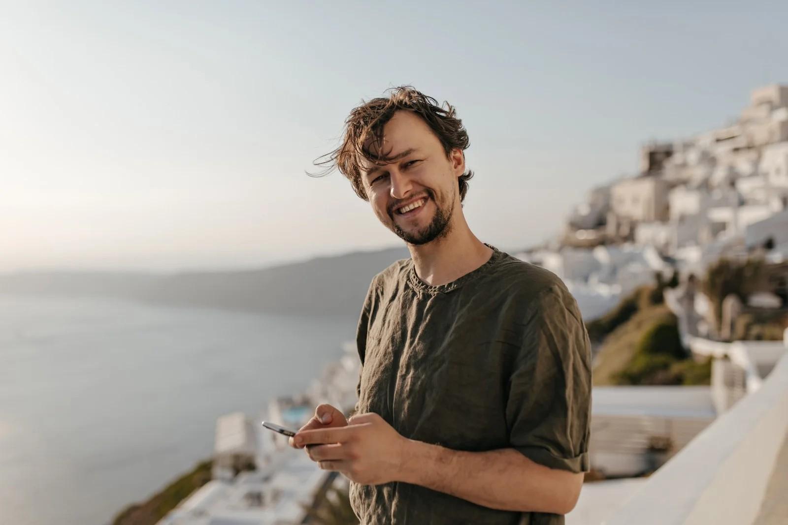 صفحة هبوط اليونان