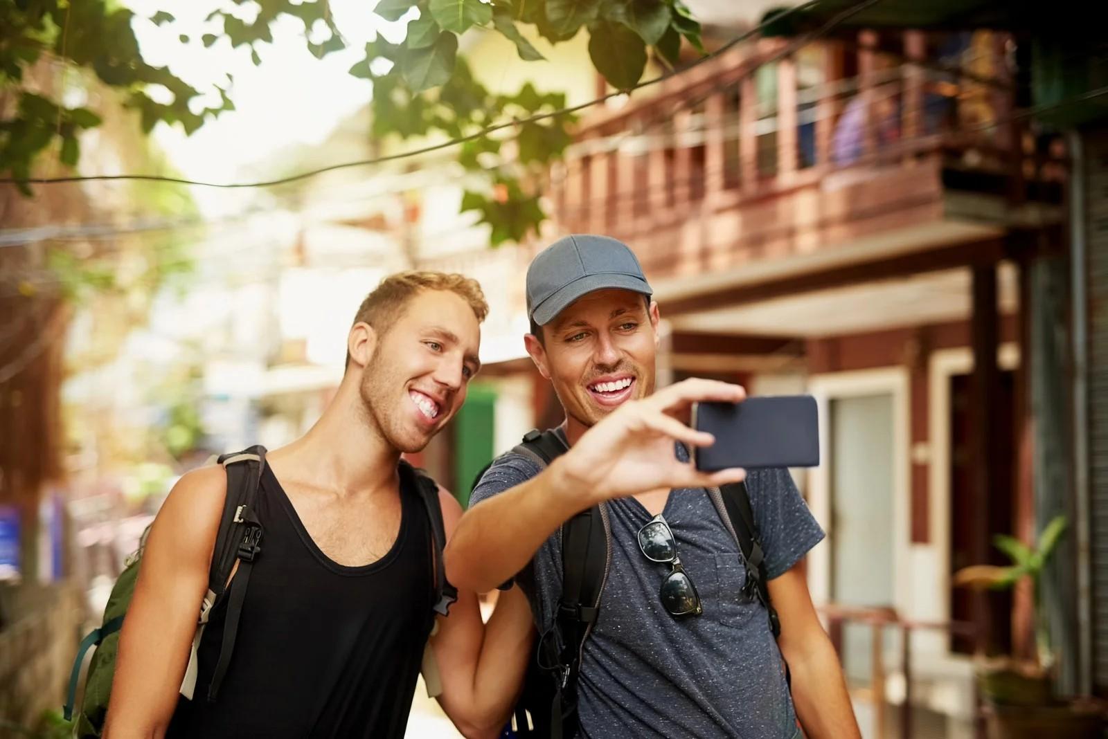 صفحة هبوط تايلاند