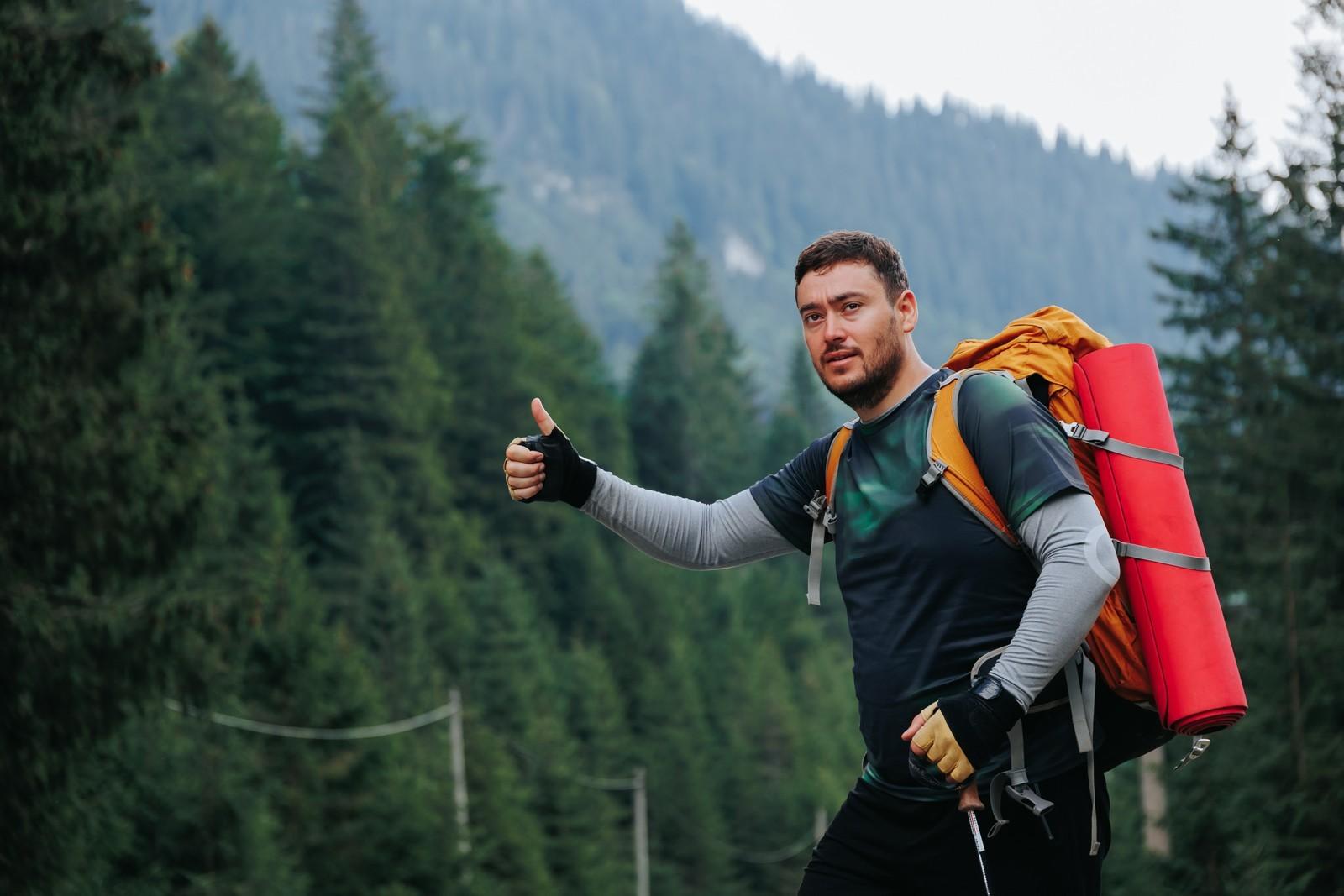 صفحة هبوط كندا