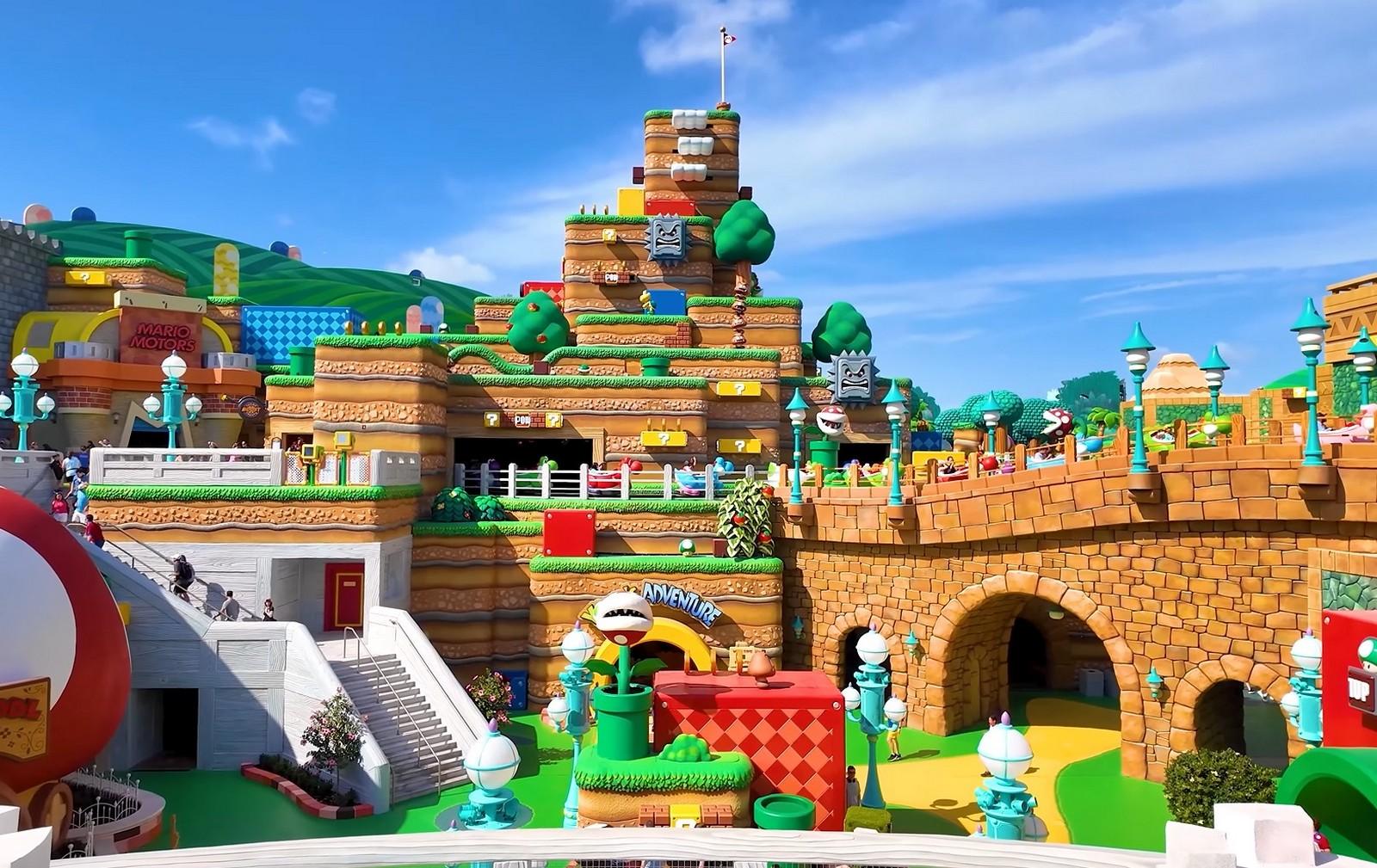 يونيفرسال إيبيك يونيفرس