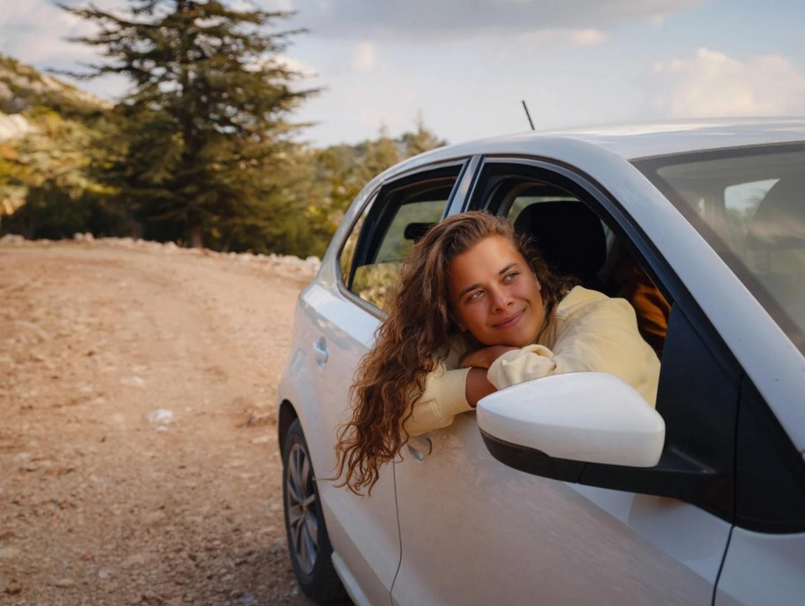 השכרת רכב בנורווגיה