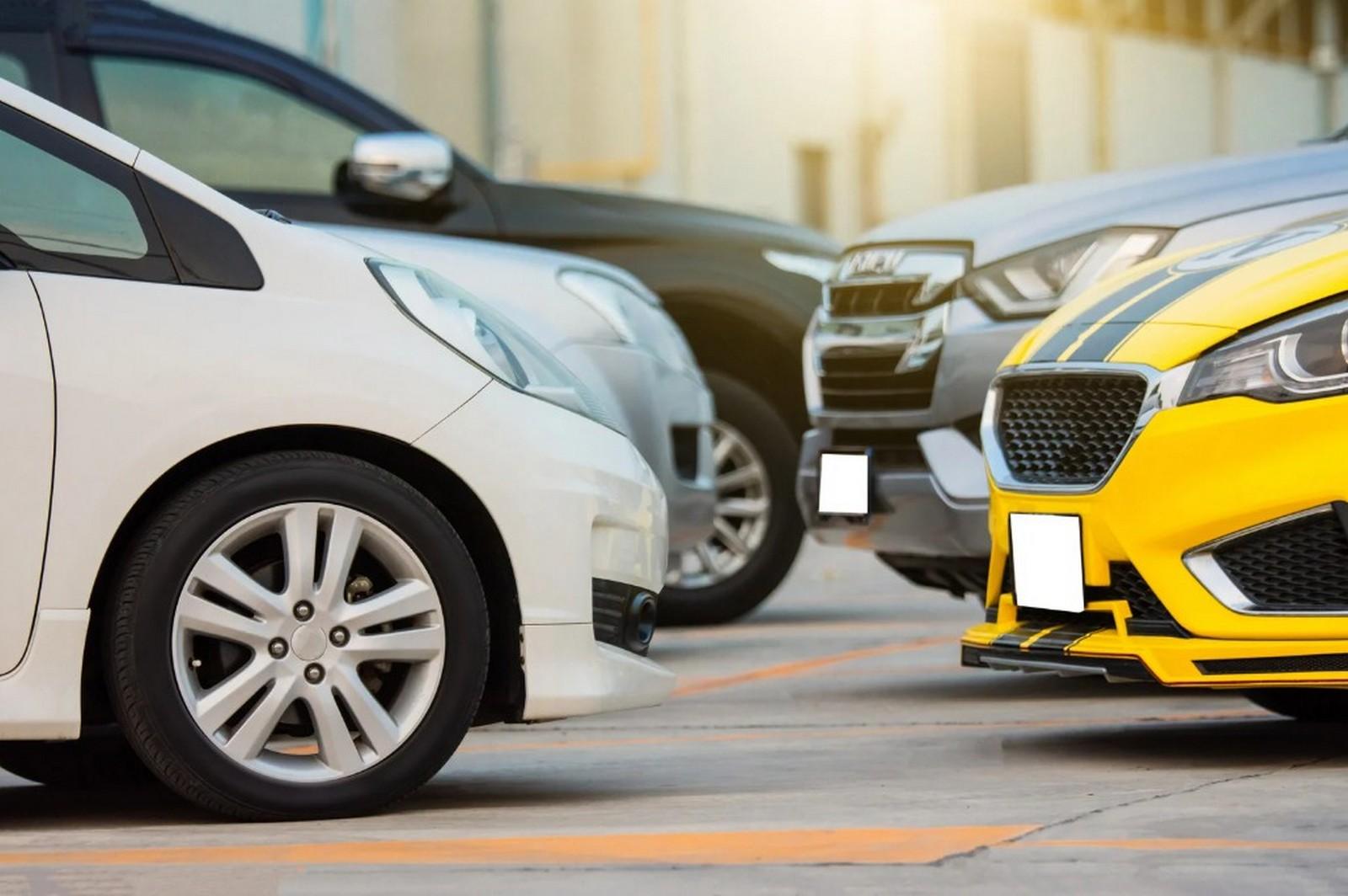 تأجير السيارات في بولندا