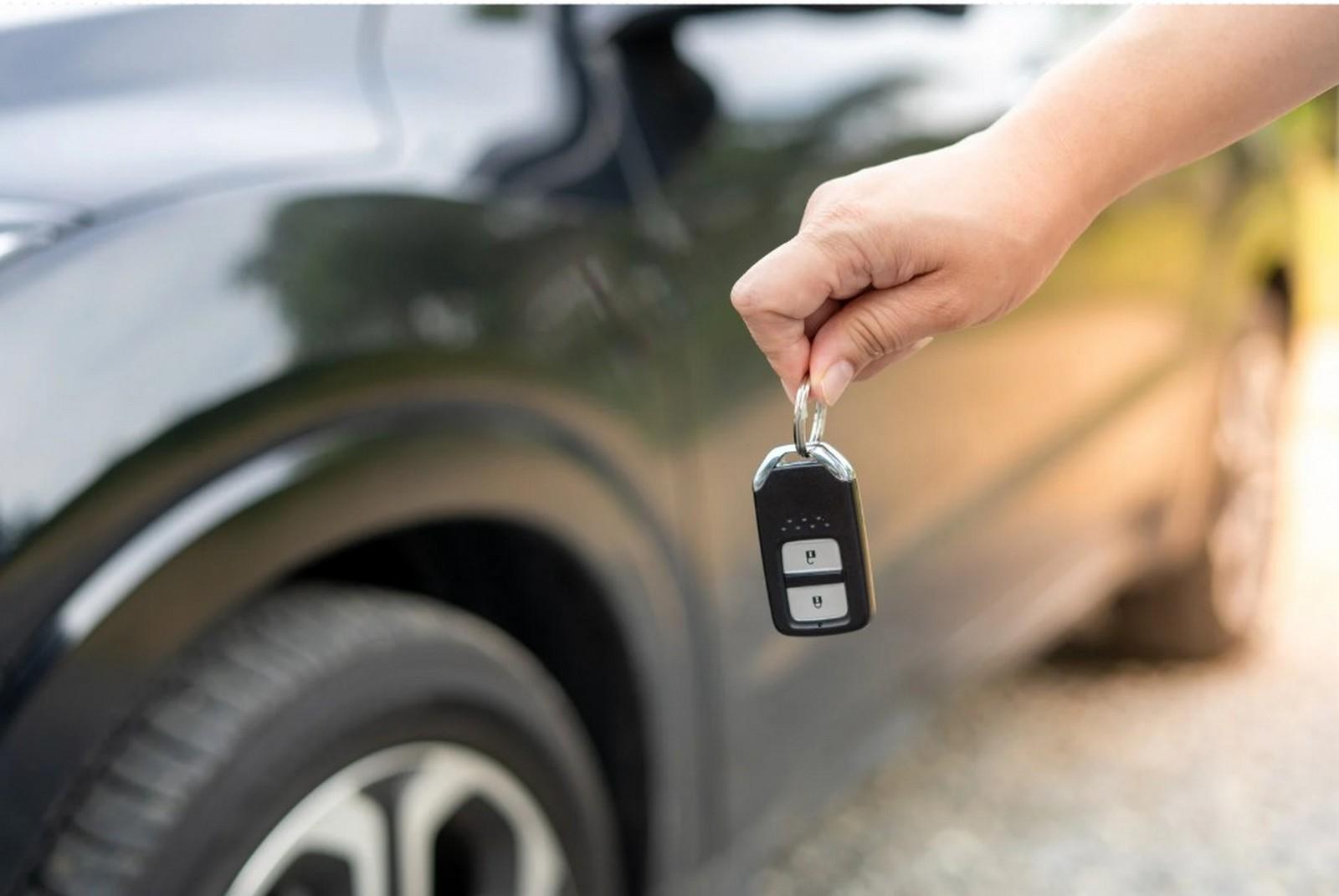 تأجير السيارات في سويسرا