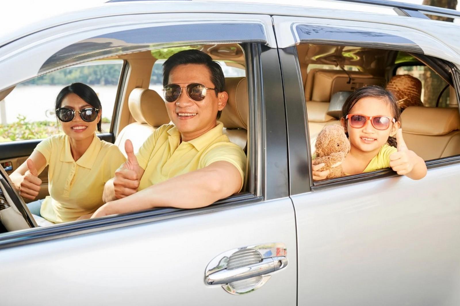 تأجير سيارات في اليونان