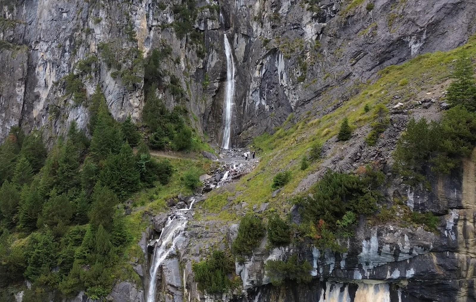 شهر العسل في سويسرا