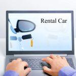 Car rental in France