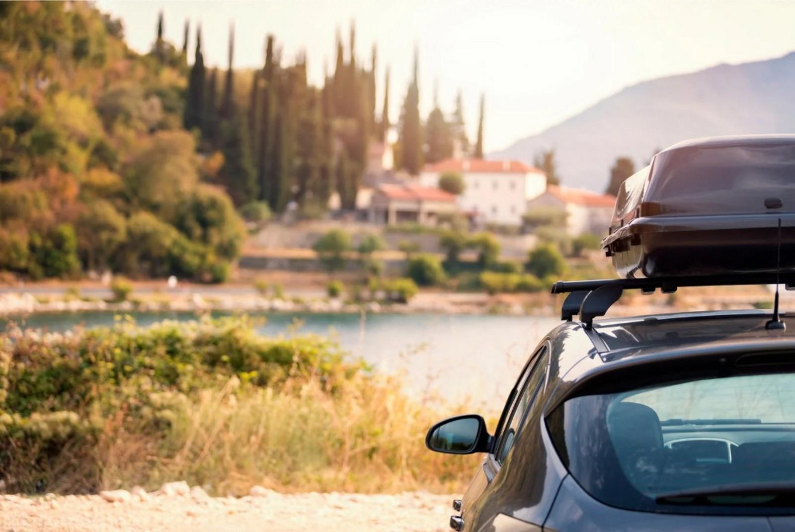 Car rental in France