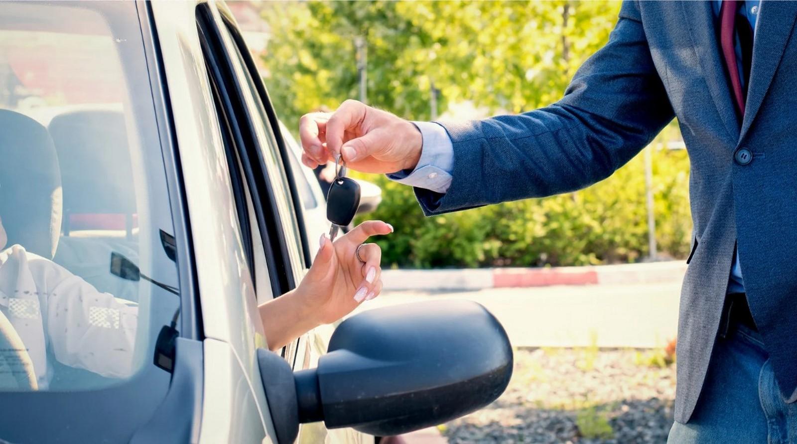 Car rental in Germany