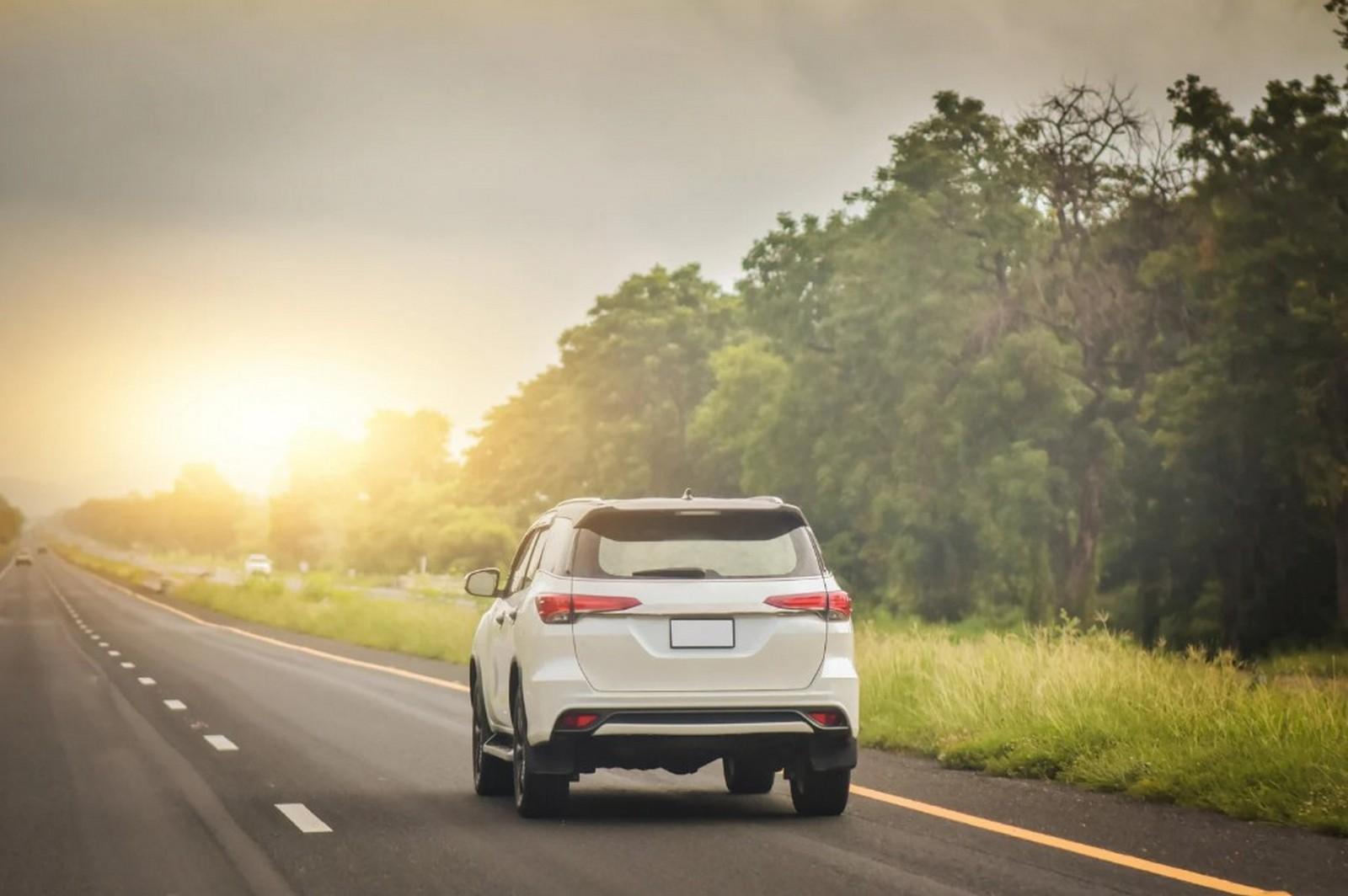 Car rental in Germany