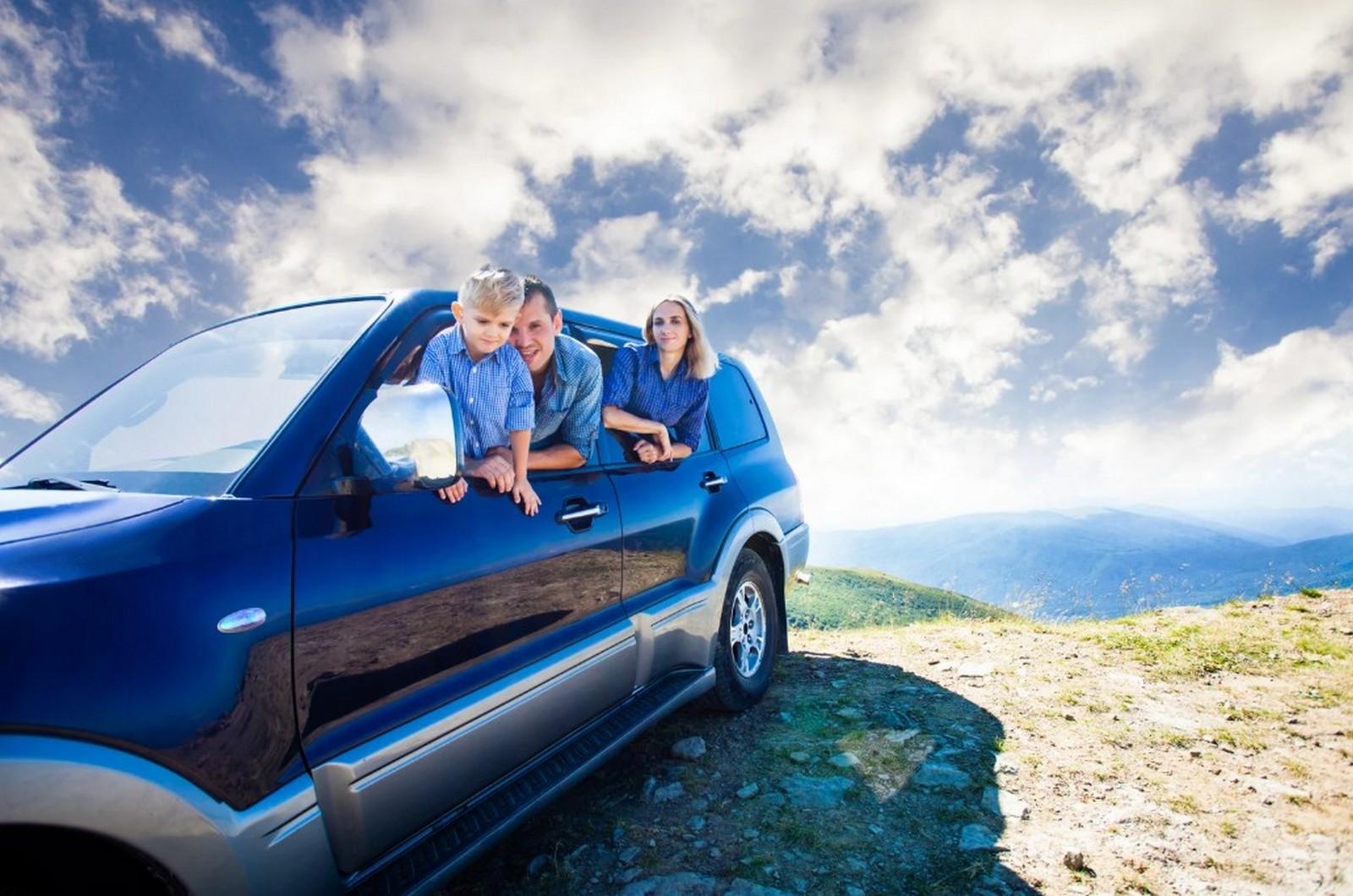 Car rental in Germany