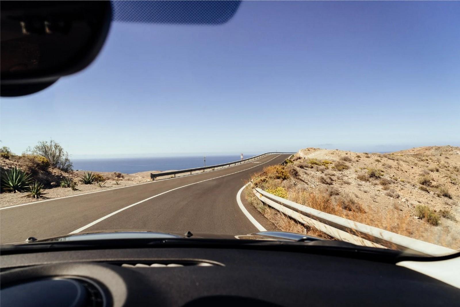 Car rental in Greece