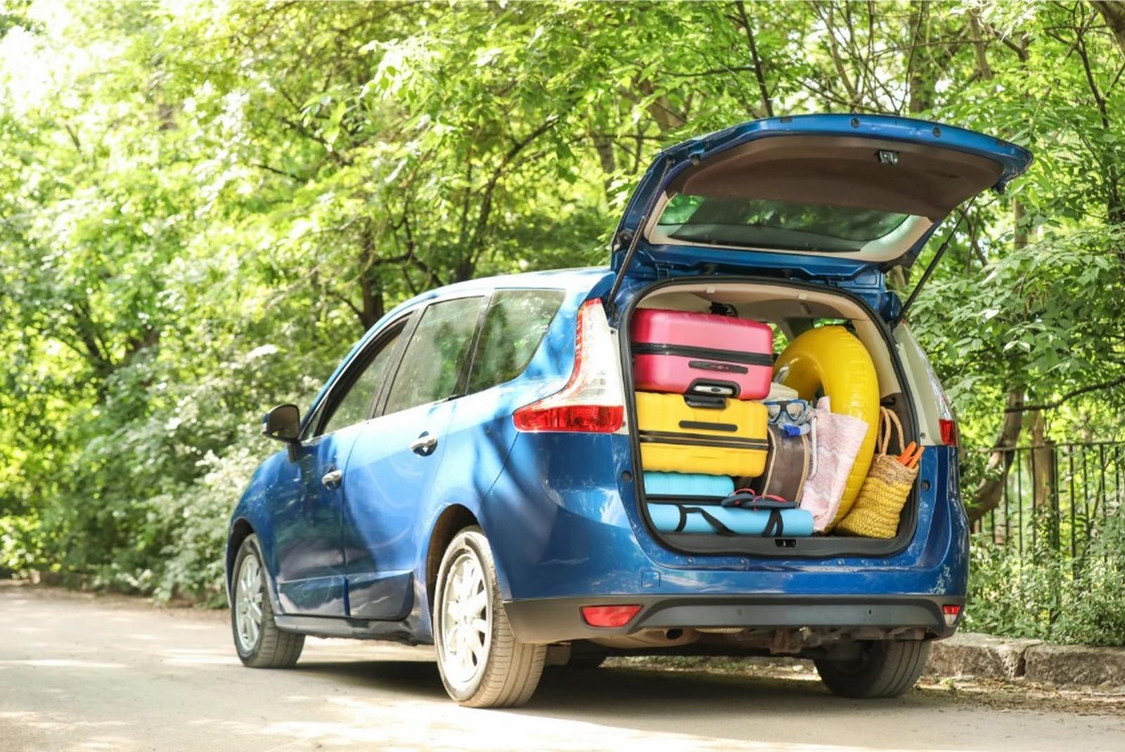 Car rental in Greece