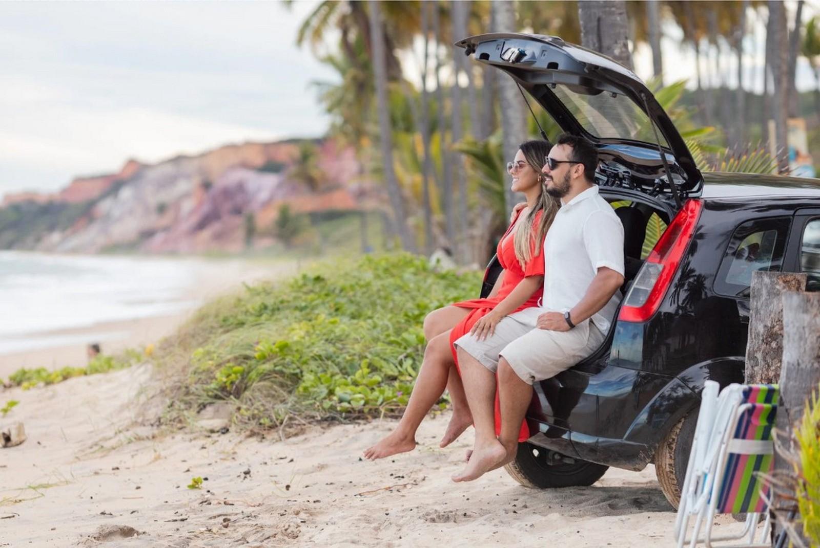 Car rental in Greece