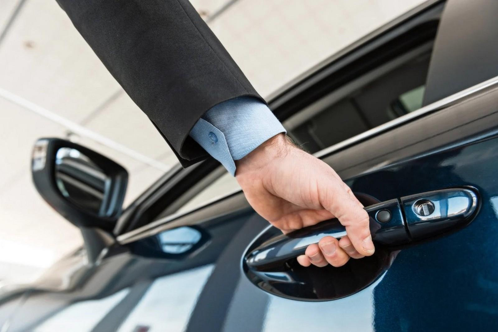 Car rental in Greece