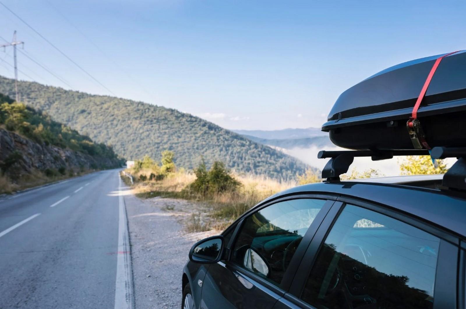 Car rental in Montenegro