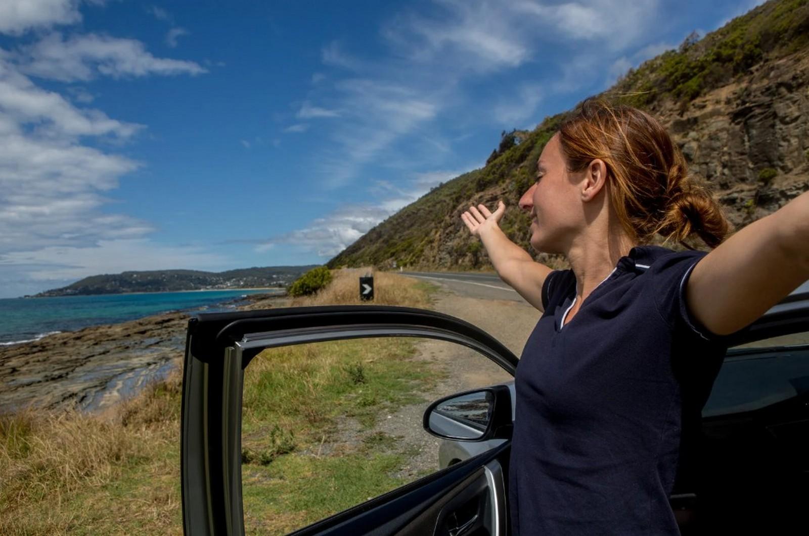 Car rental in Montenegro