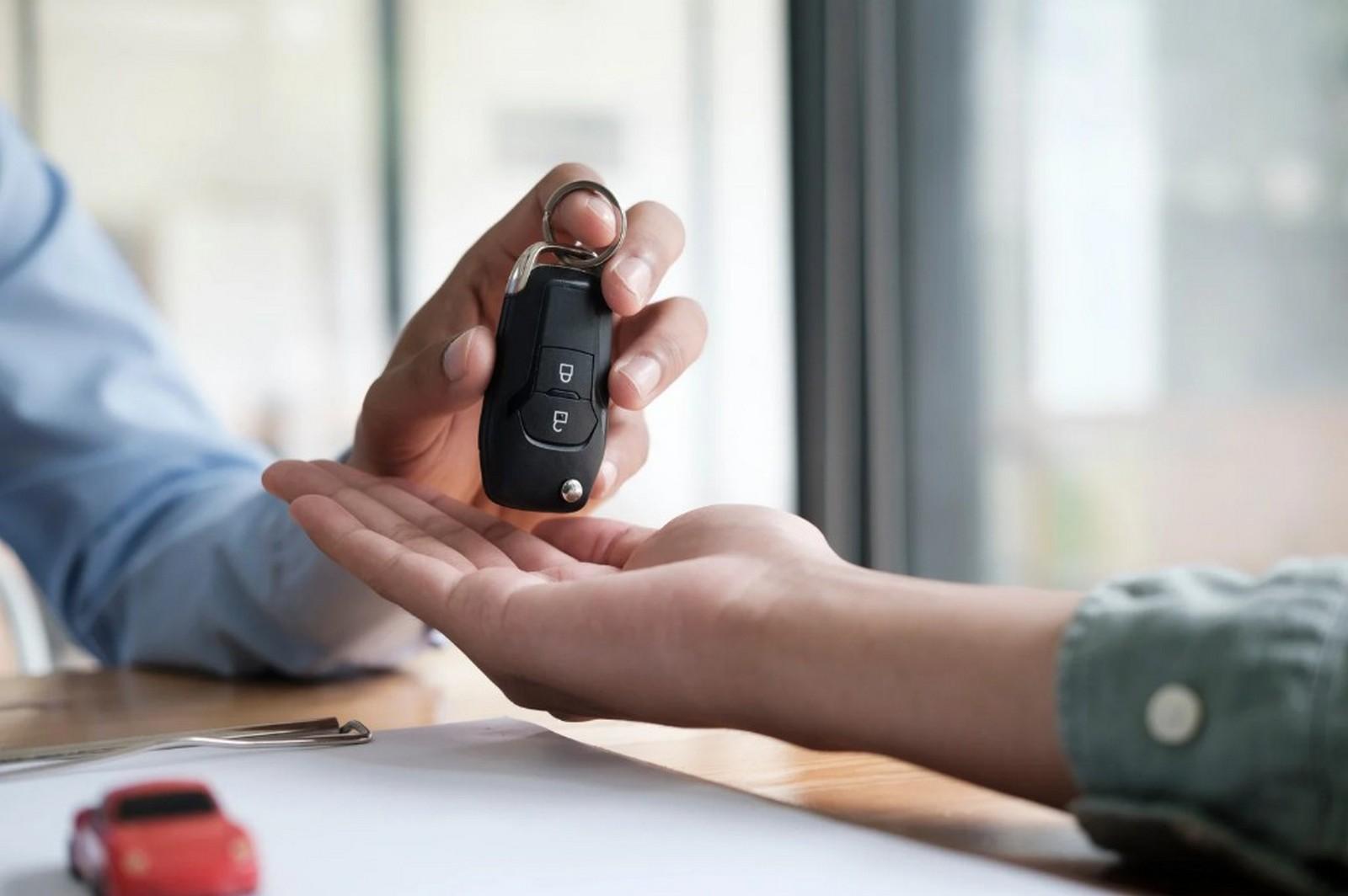 Car rental in Norway