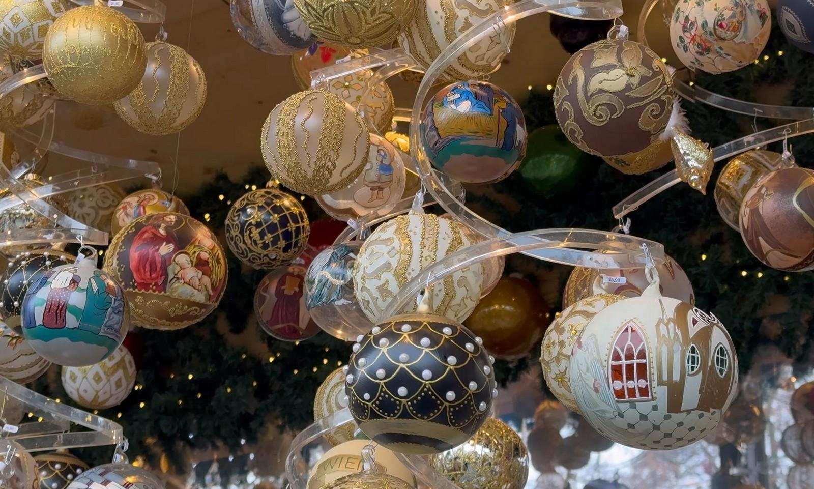 Christmas Markets in Austria