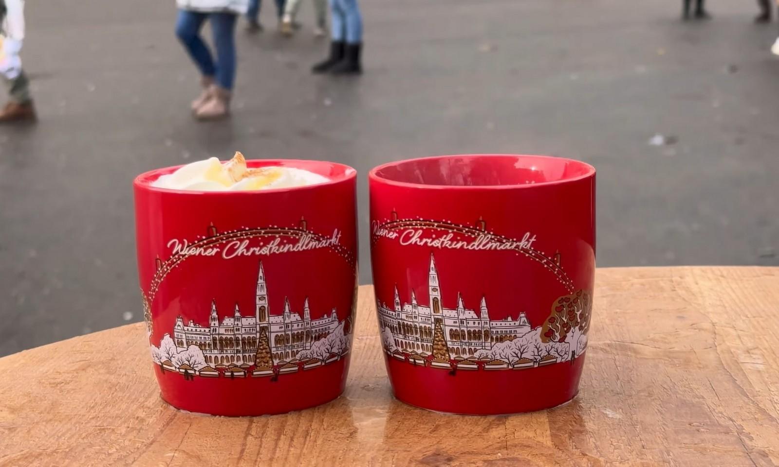 Christmas Markets in Austria