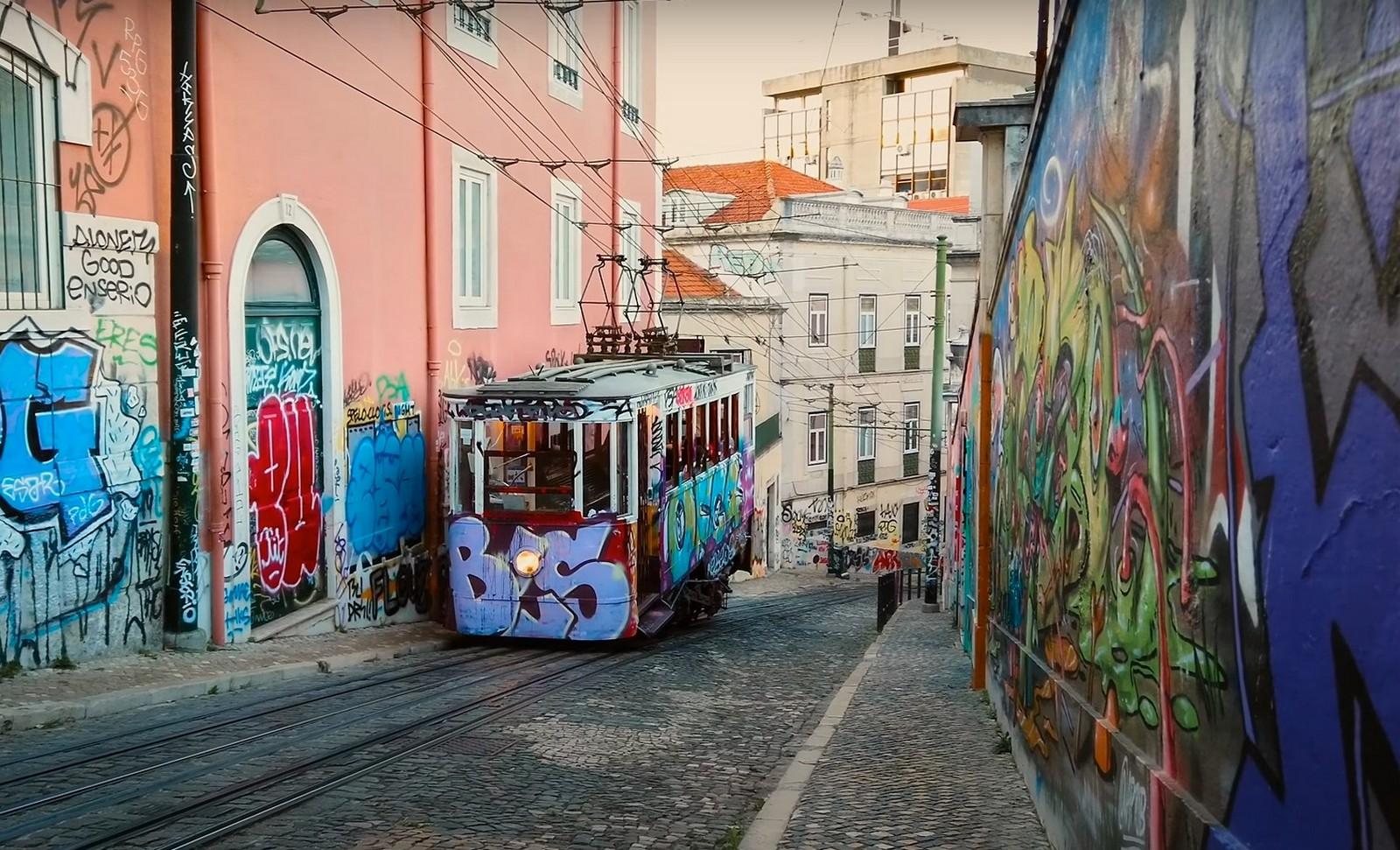 Portugal