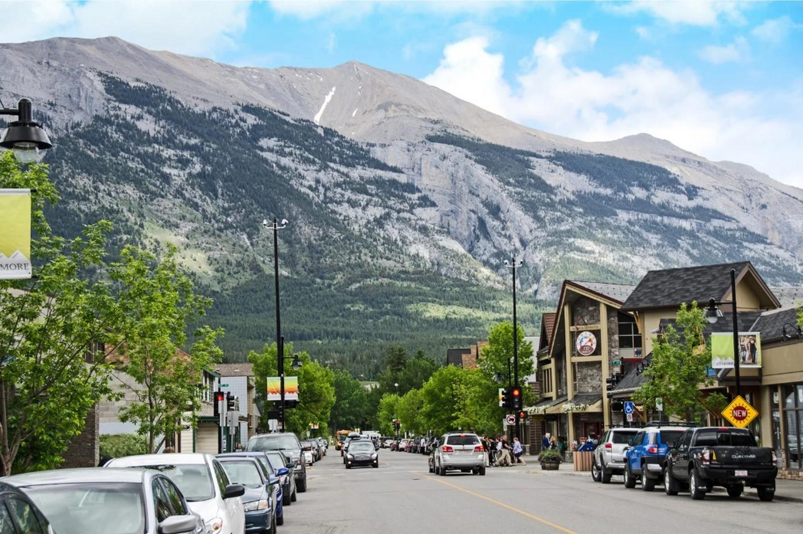 Прокат авто в Канаде