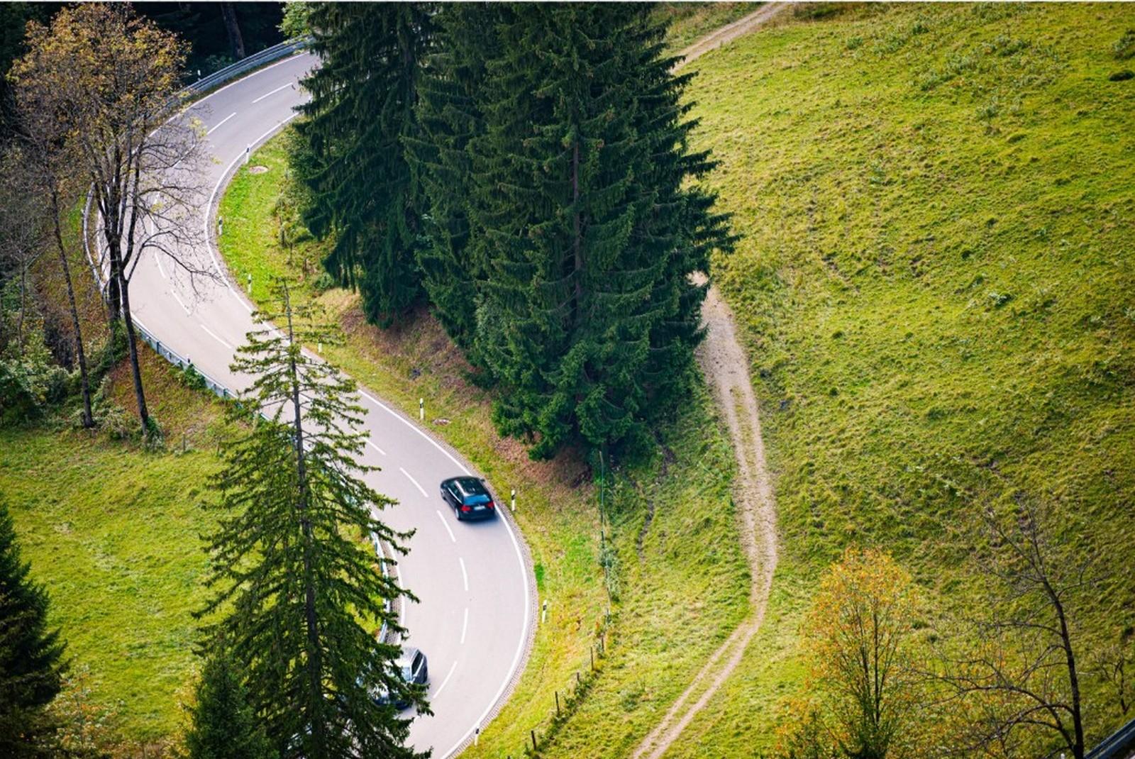 Прокат авто в Канаде