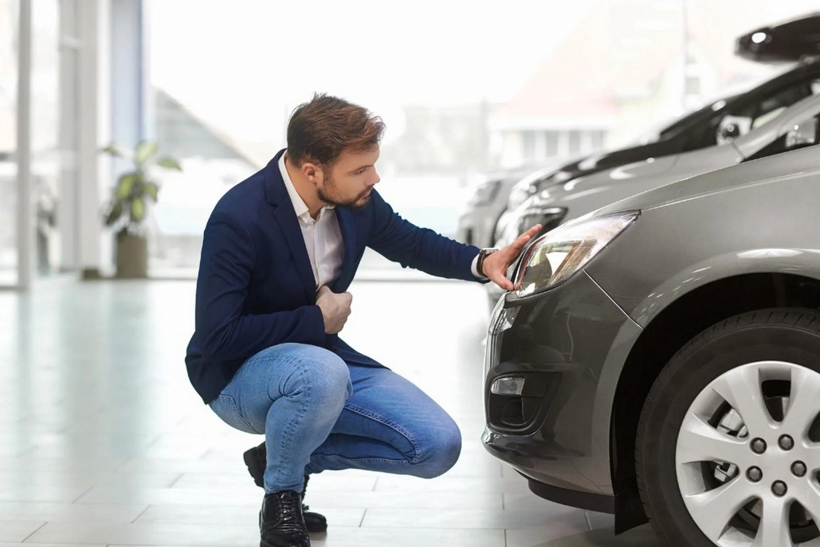 Прокат авто в Польше