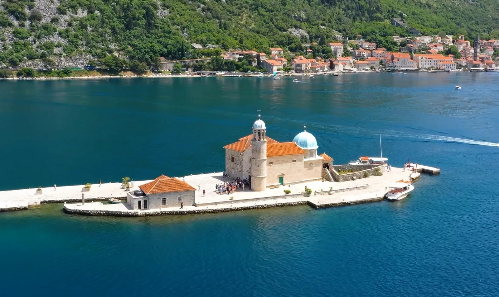 الجبل الأسود