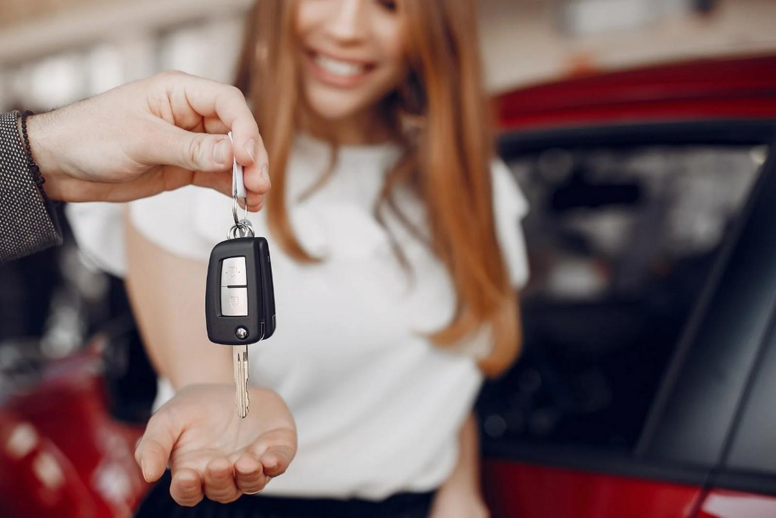 تأجير السيارات في فرنسا