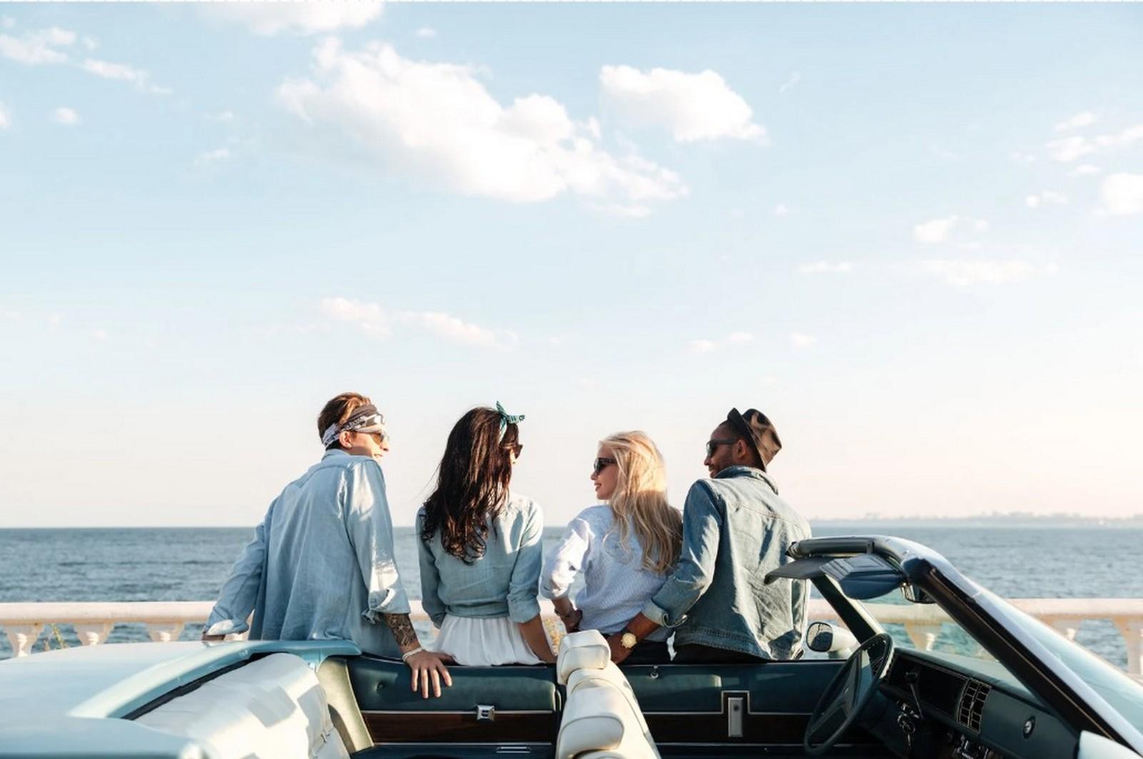 تأجير السيارات في فرنسا