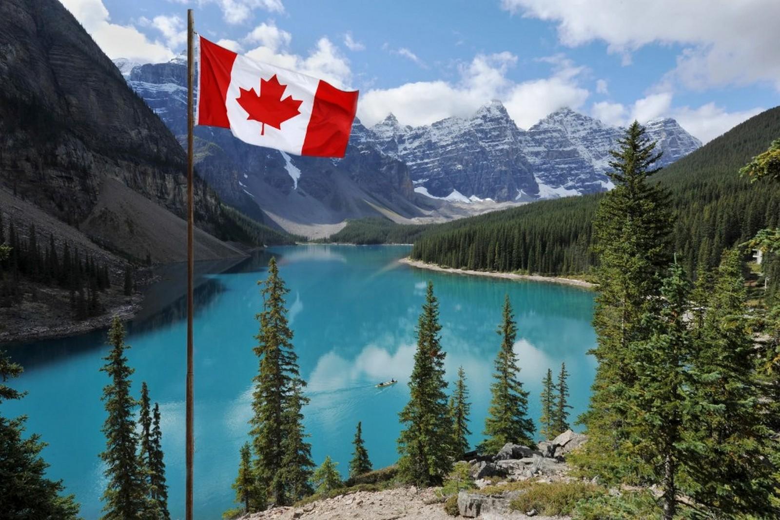 تأجير السيارات في كندا