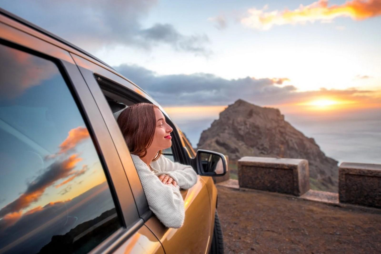 تأجير السيارات في كندا