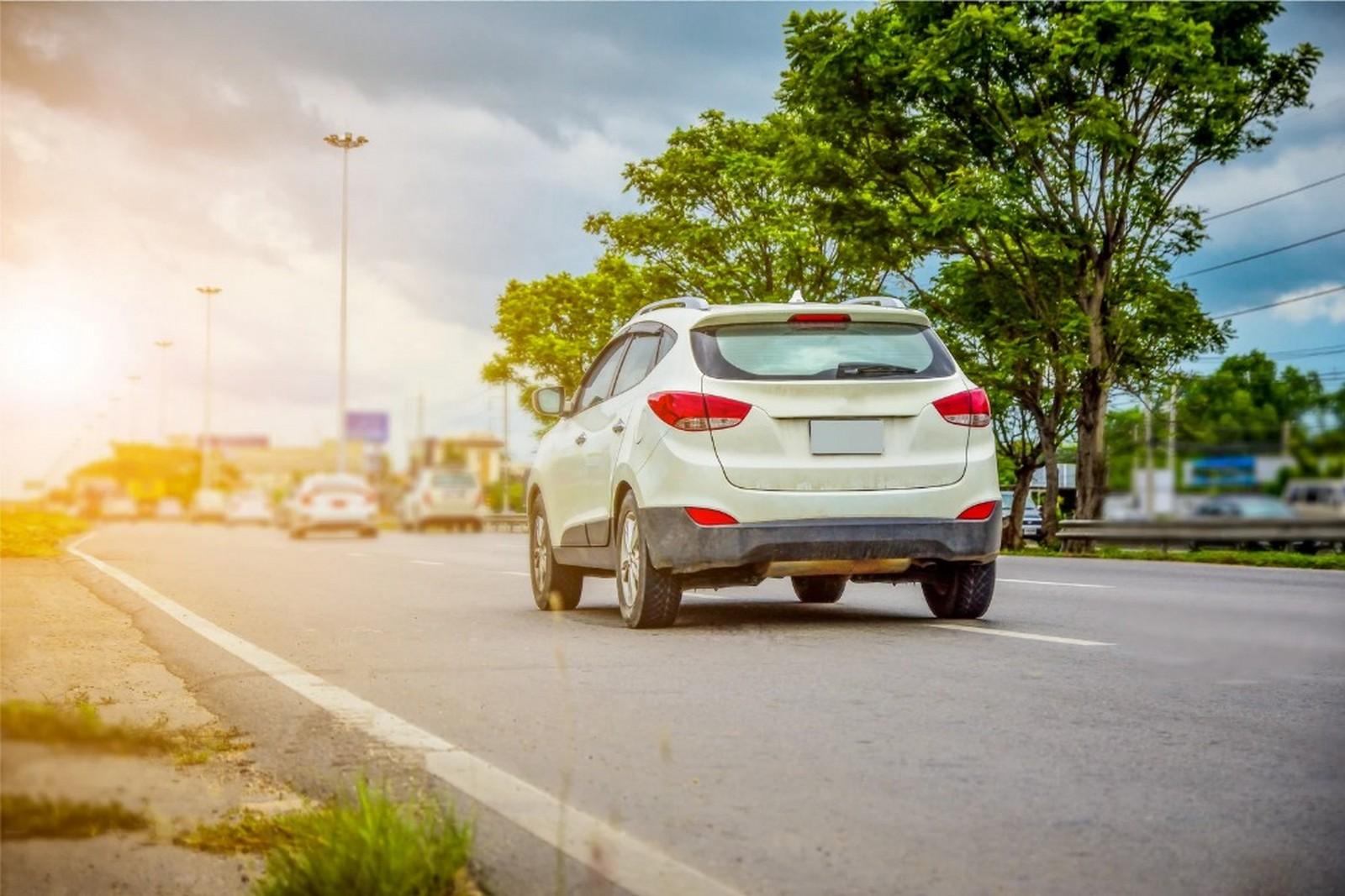 تأجير السيارات في كندا