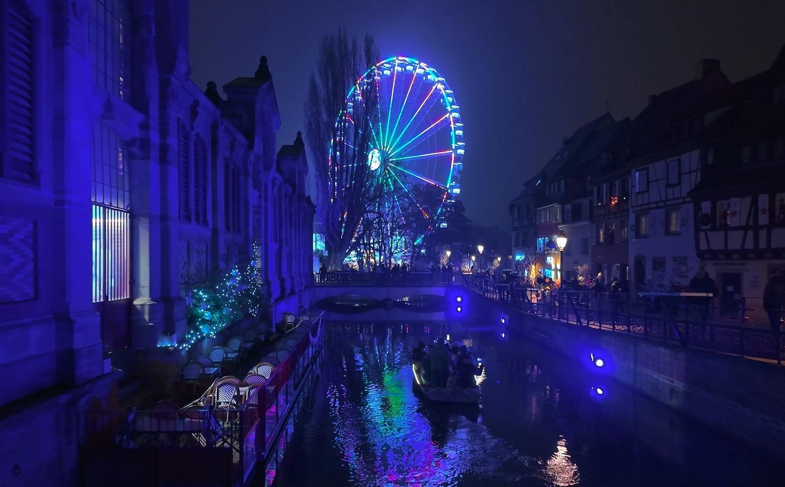 שווקי חג המולד בהממלכה המאוחדת