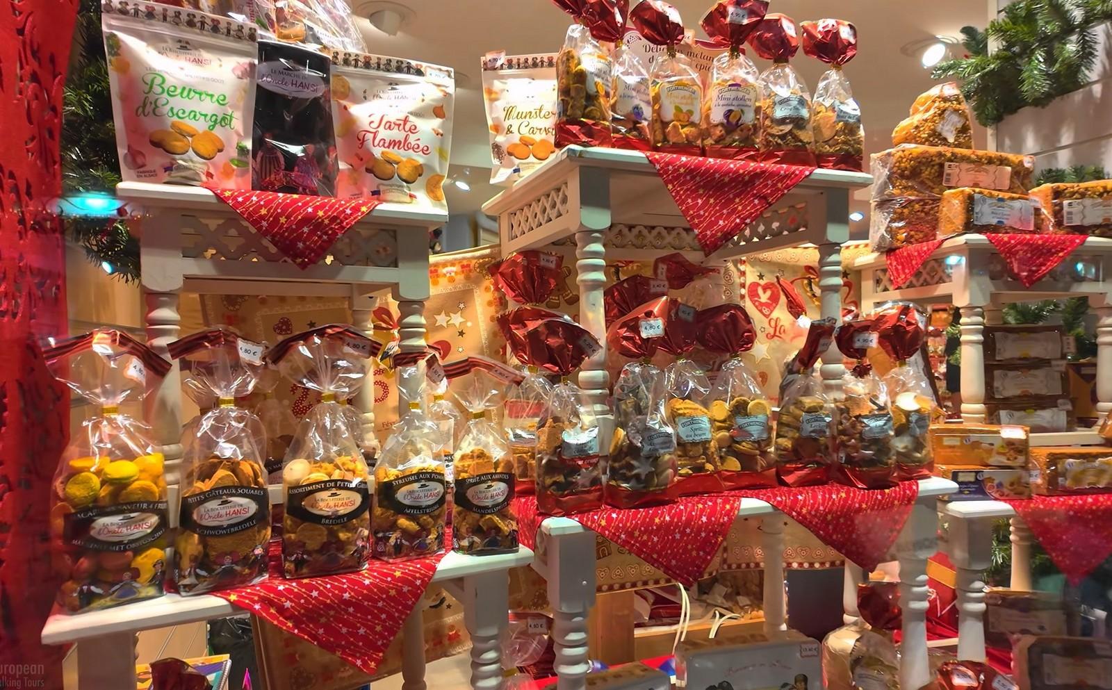 שווקי חג המולד בהממלכה המאוחדת