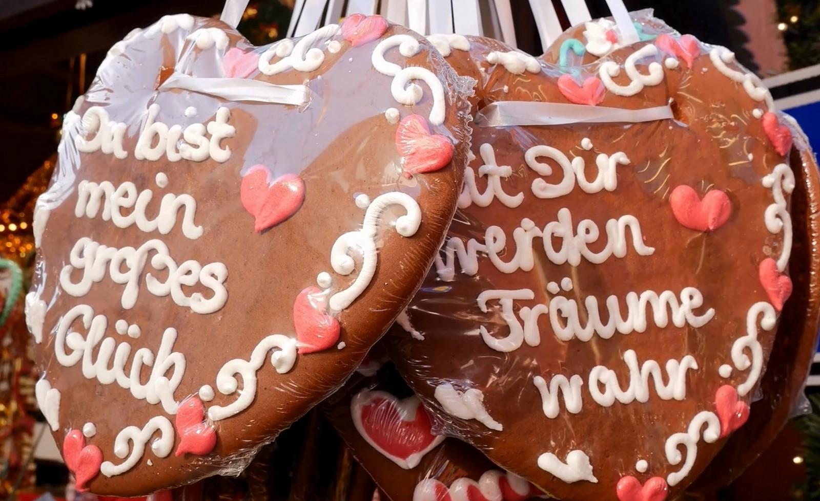 أسواق عيد الميلاد في إيطاليا