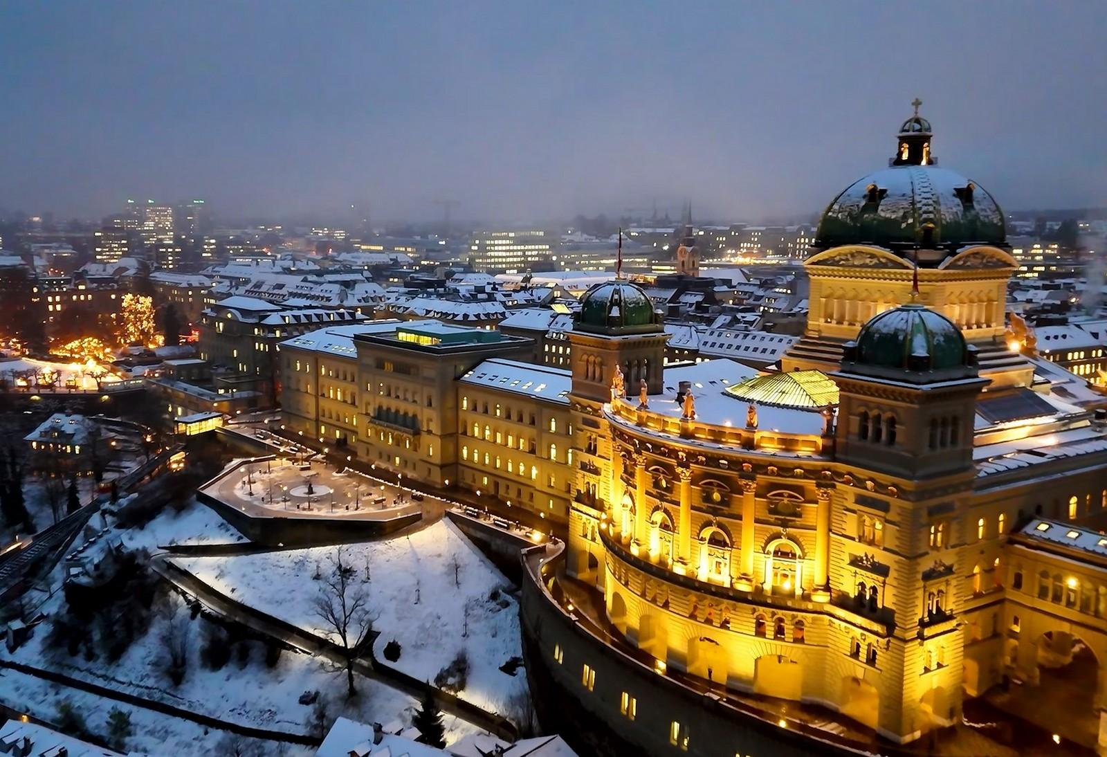 أعياد ومهرجانات سويسرية تستحق زيارتك