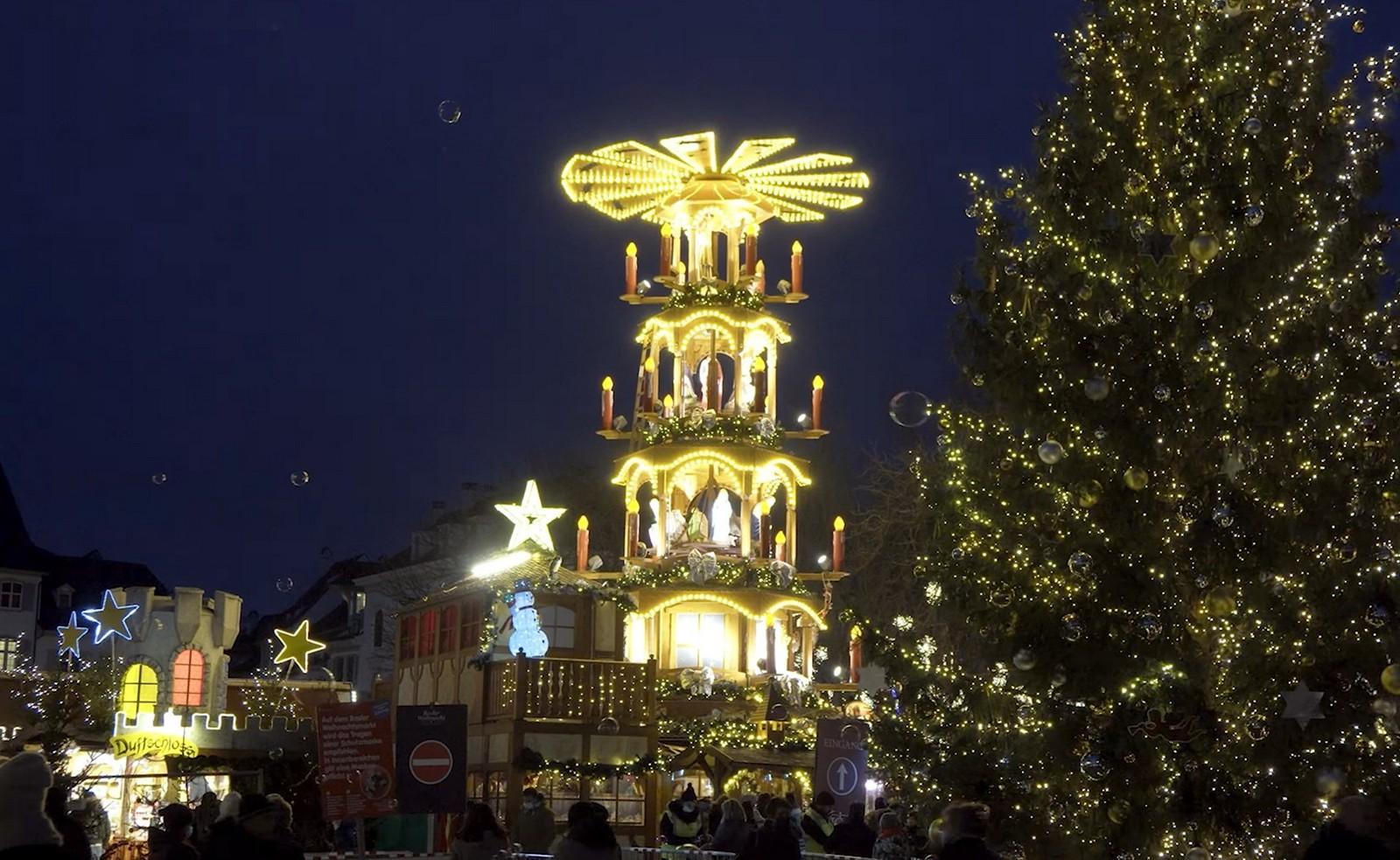 أعياد ومهرجانات سويسرية تستحق زيارتك 