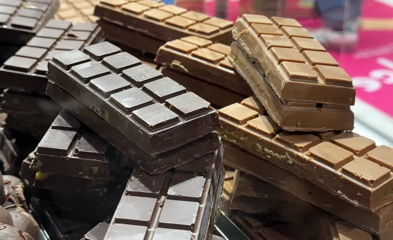 أسواق عيد الميلاد في فيينا