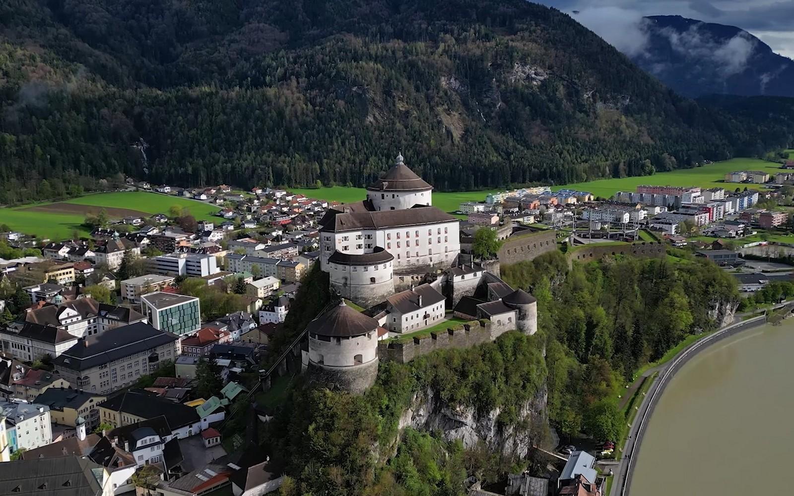 إقليم تيرول