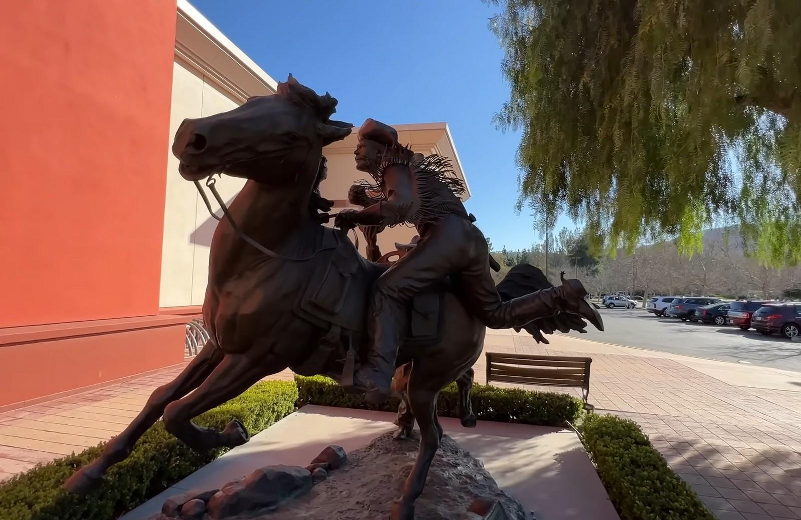 لوس أنجلوس مع الأطفال