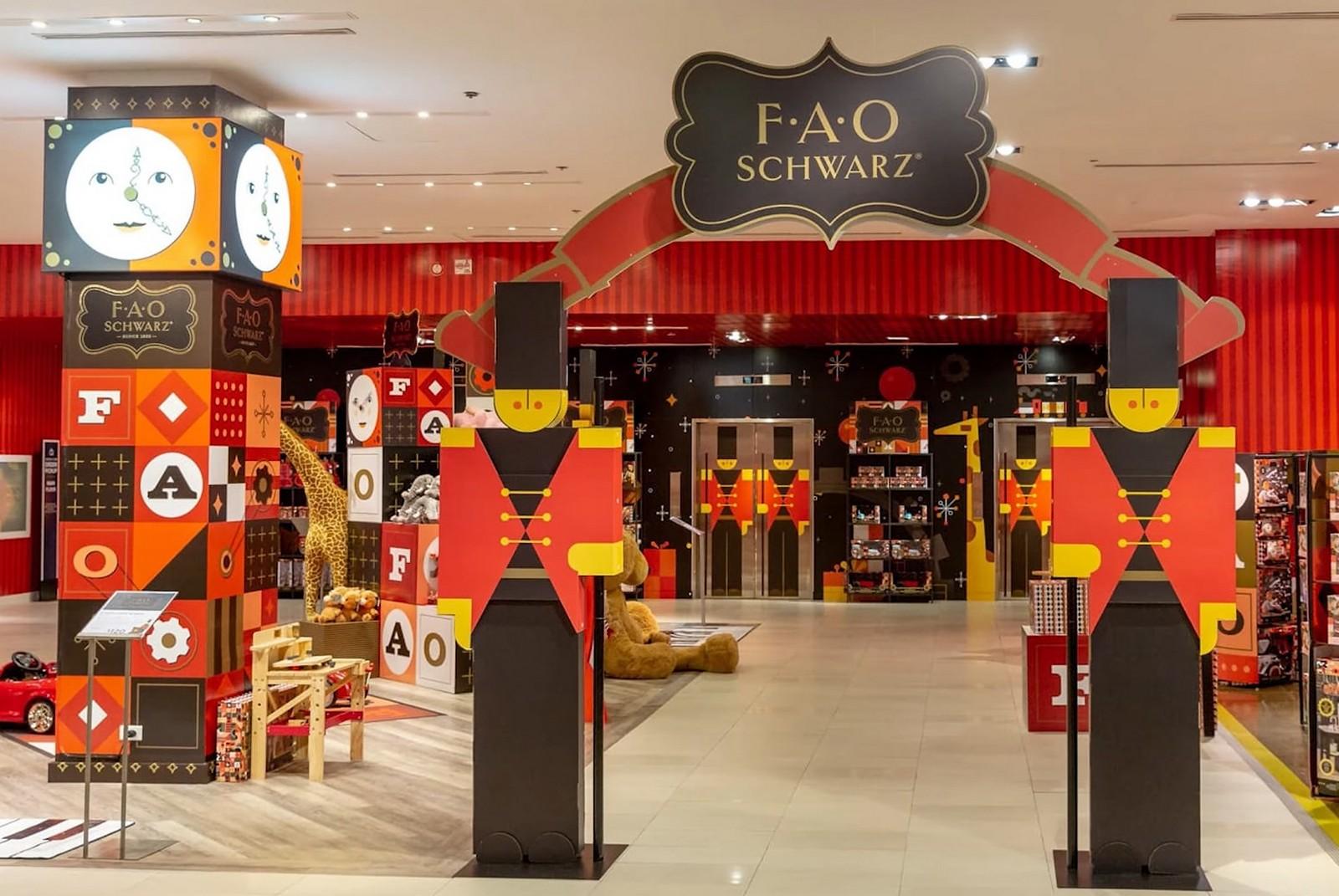 نيويورك مع الأطفال