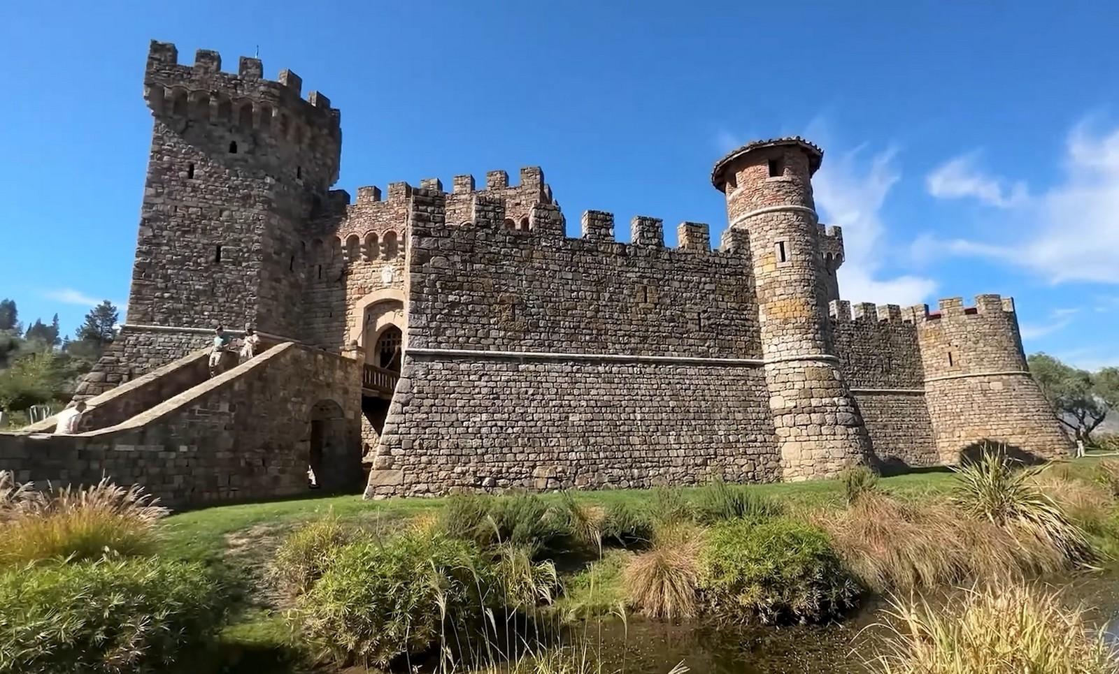 نيويورك مع الأطفال