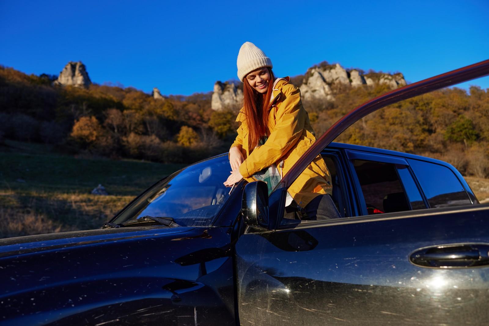 Car rental in Hungary