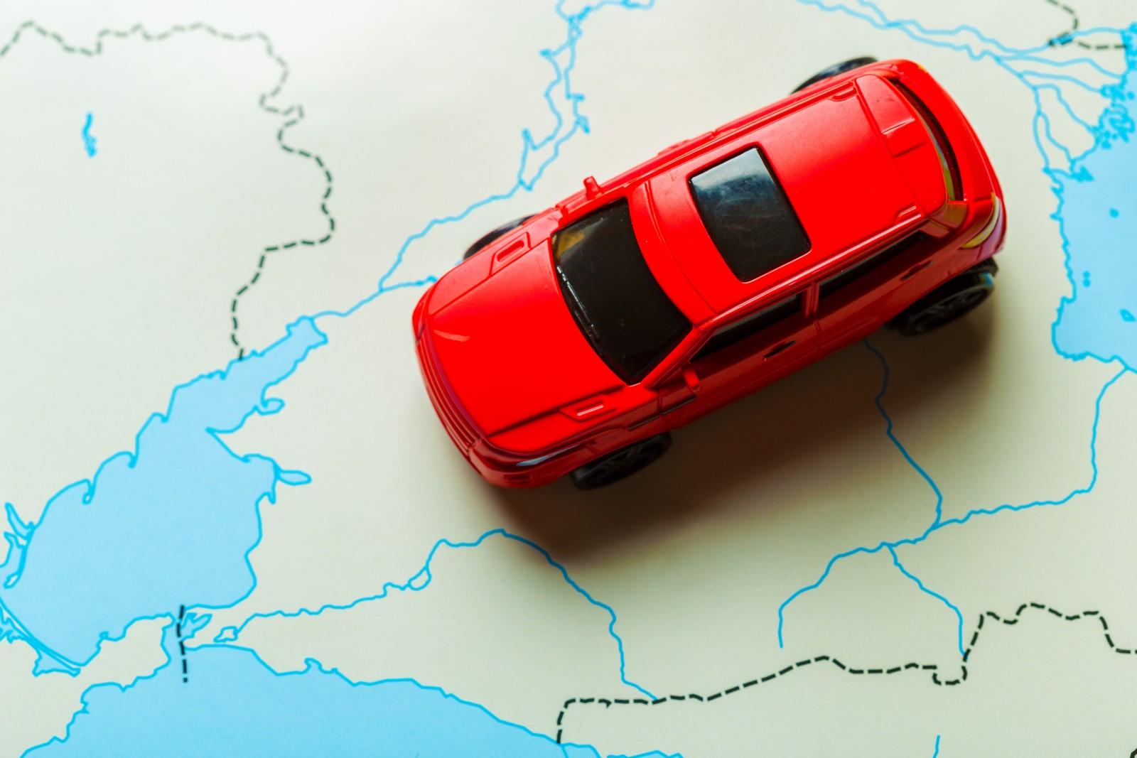 Car rental in Hungary