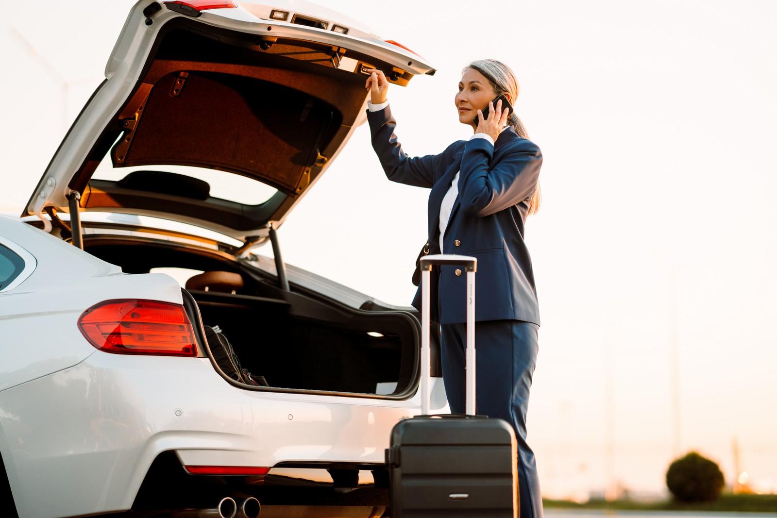 Car rental in Mexico