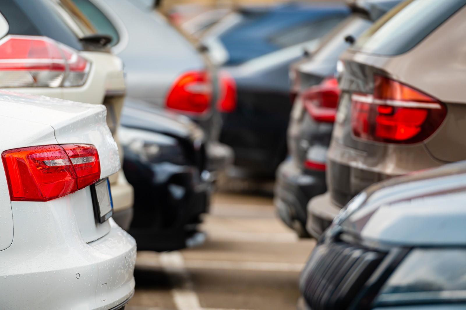 Car rental in New Zealand